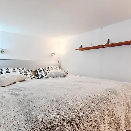 Delux3 Apartmán Lodž