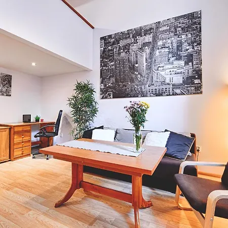 Delux3 Apartament