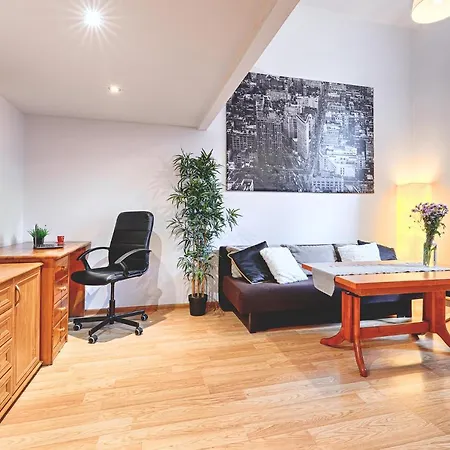Delux3 Apartament