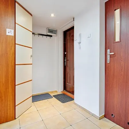 Delux3 Appartement