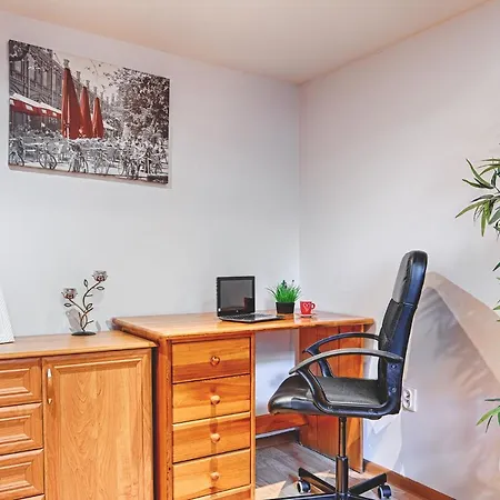 Apartament Delux3 *