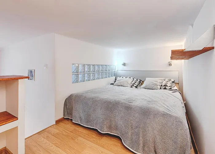 Apartment Delux3 *
